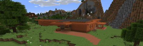 Build - Pope-Leighey House